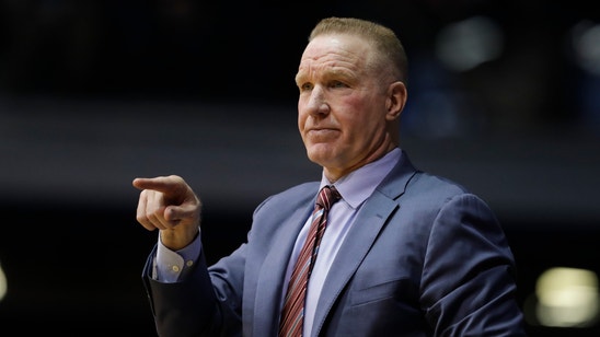 St John’s coach Chris Mullin quits, cites ‘personal loss’