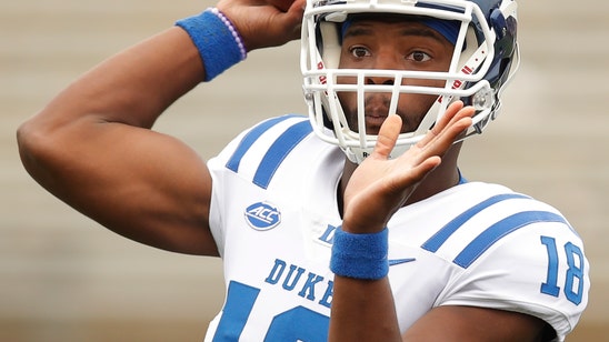 Duke leaves ahead of Florence, makes adjustments for Baylor