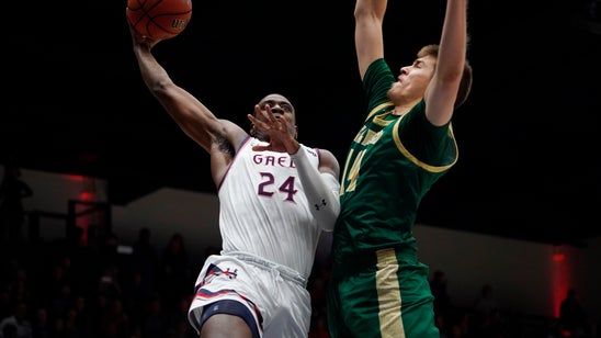 Ford has 21 points, No. 18 Saint Mary’s tops Cal Poly 79-48