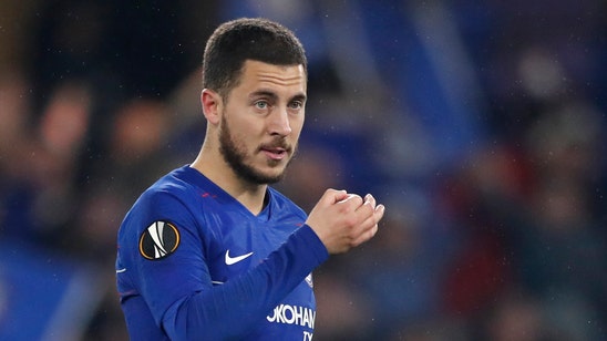 Hazard makes decision on Chelsea future, not made it public