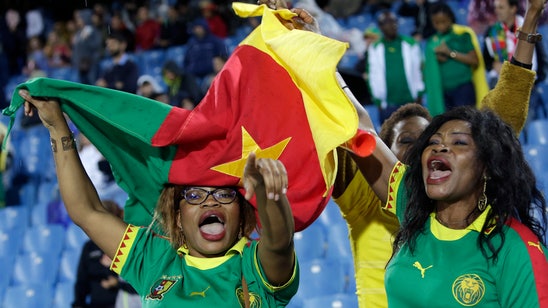 Despite FIFA ticket boast, most World Cup games not sold out