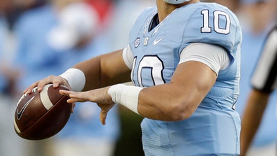 UNC's Trubisky delaying NFL decision until after Sun Bowl
