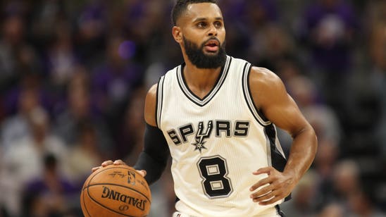 What Is Patty Mills Worth To The San Antonio Spurs?
