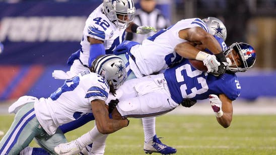 With secondary intact, Dallas Cowboys will scorch NFC foes
