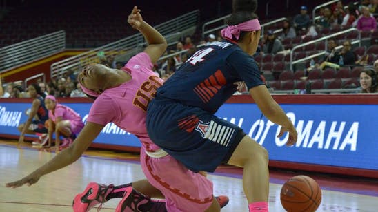 Arizona Women's Basketball wraps up Non-Conference Schedule, Defeats Portland State