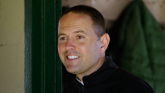 Chad Brown, on home track, has 2 favorites for Travers