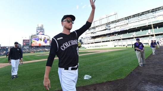 Rockies' rocky 2019 ended two-year playoff run