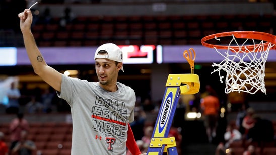 Virginia, Texas Tech give Final Four certain new look