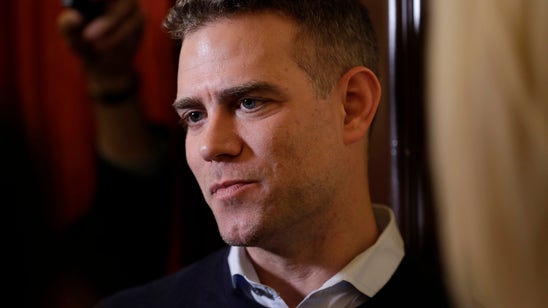 Top agent Boras calls rebuilding teams ‘competitive cancer’