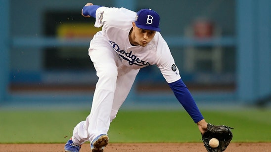 Pederson’s HR in 9th rallies Dodgers past Reds 4-3