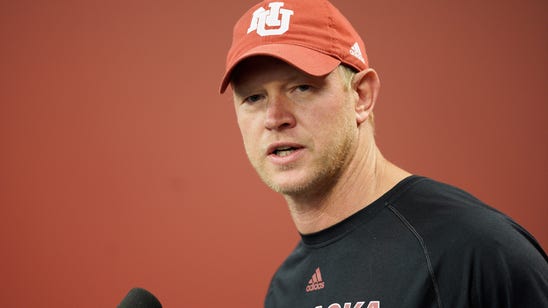 No. 24 Huskers opening Frost's 2nd season against S. Alabama