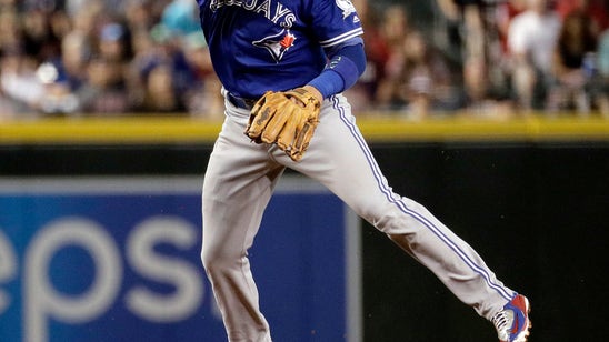 Tulowitzki, Yankees finalize 1-year deal