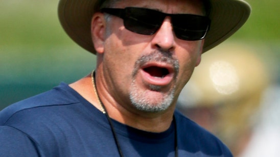 Panthers believe defense is ready for big step in 2018