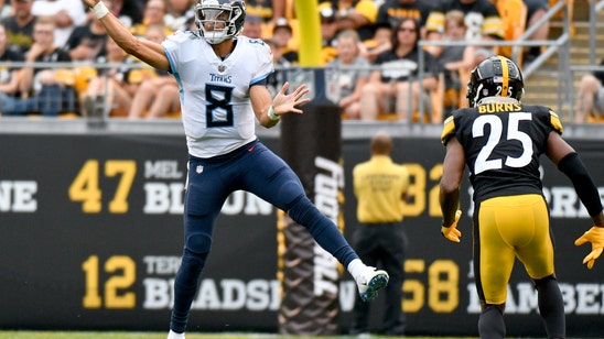 Hawaii’s QB stars ready for big season across the South