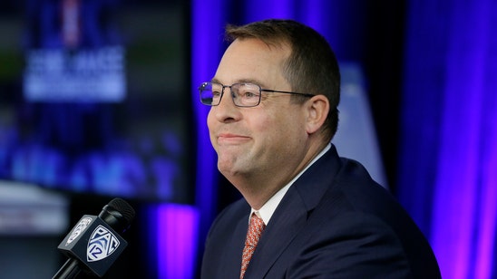 Pac-12 coaches paying close attention to corruption trial