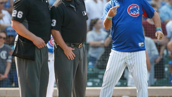 Heyward, Rizzo help Cubs rally past Nationals, 3-2
