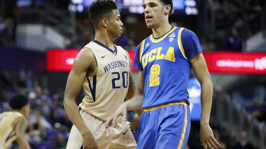 2017 NBA Draft: 3 Options For Los Angeles Lakers With Top-3 Pick