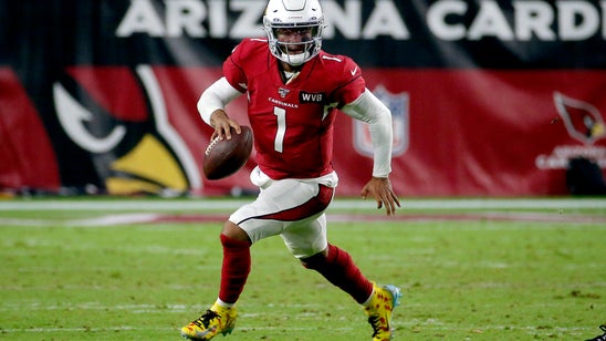 Murray absorbs blame after 3 INTs in Cardinals loss