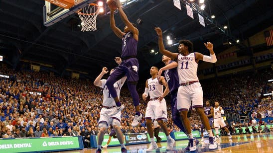 Kansas State Basketball: Revenge vs Jayhawks