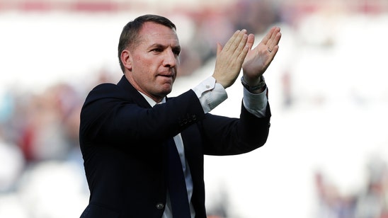 Benitez, Rodgers could help old club Liverpool win EPL title