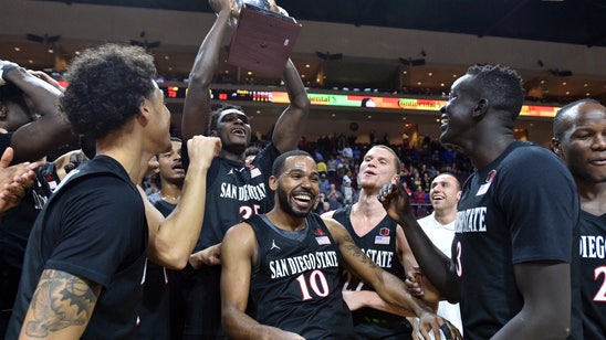 Aztecs off to best start since Kawhi Leonard’s Sweet 16 team