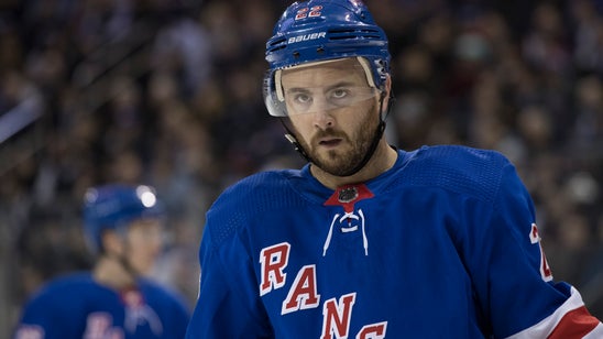 Lightning sign Shattenkirk after buyout by Rangers