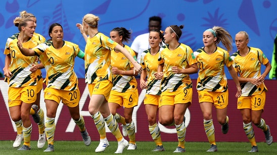 Australia and Sam Kerr quiet the haters at the World Cup
