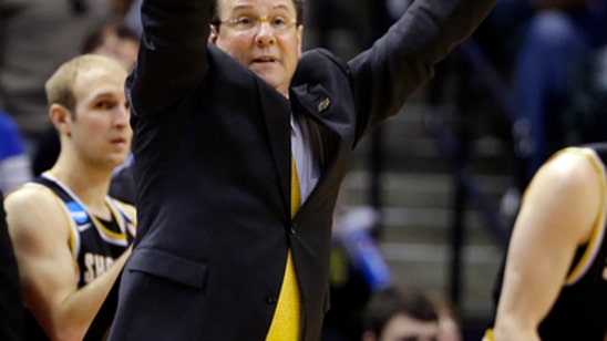 AP source: Wichita State in serious talks to join AAC