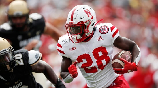 Cornhuskers say they're on high alert for Northern Illinois