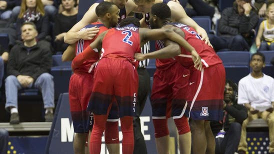Arizona Basketball: Fast Conference Play Start and Rest of the Season