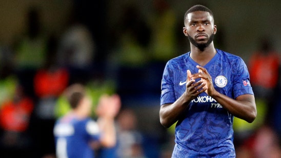 What to watch in Europe's top soccer leagues this weekend