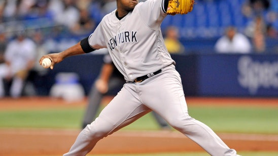 Severino to start wild card game for Yankees