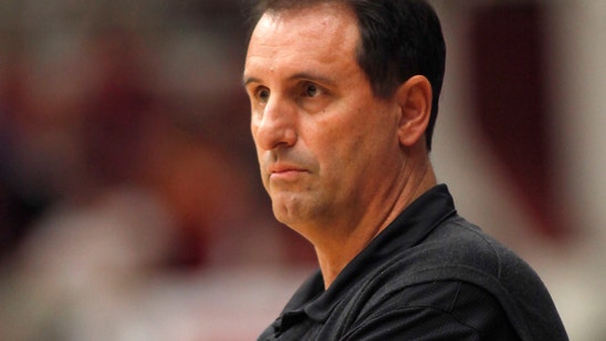 UC Riverside women's basketball coach suspended for 20 days