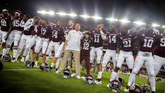 AP Top 25 Podcast: Jimbo can’t escape Dabo; Hurts’ plight