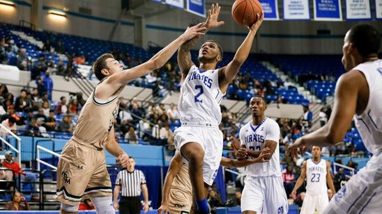 WKU's Bassey heads list of top players from smaller leagues