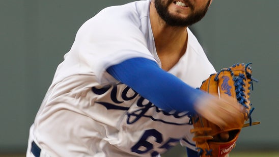 Junis dominates Tigers again as Royals roll, 6-2