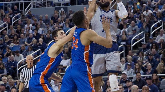 Martin brothers lead No. 8 Nevada over Boise State 93-73