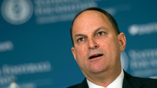 Playoff turnover: 6 of 13 on CFP selection committee new