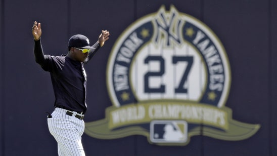 Paxton still has knee issue; Gregorius to start 20-day clock