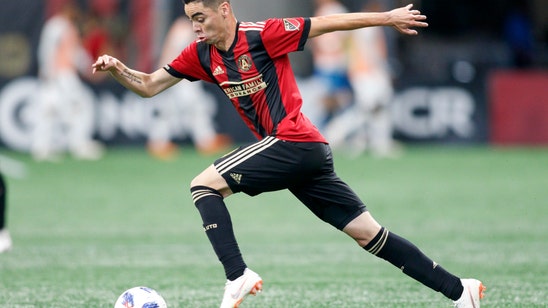 High-profile moves _ and near moves _ mark a shift in MLS