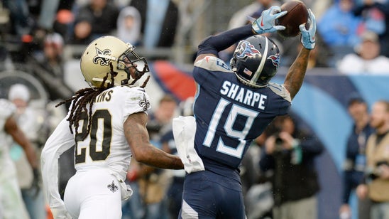 Titans rest Henry in 38-28 loss to Saints, get playoff help
