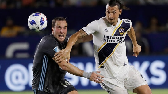 Zlatan's future: Ibrahimovic hopeful of return to LA in 2019
