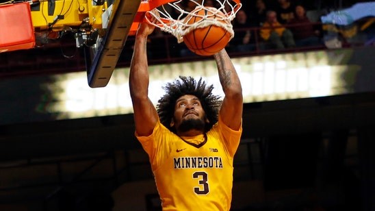 Gophers striving to bounce back from injury-ravaged season