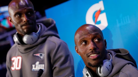 McCourty twins can make history with Super Bowl win