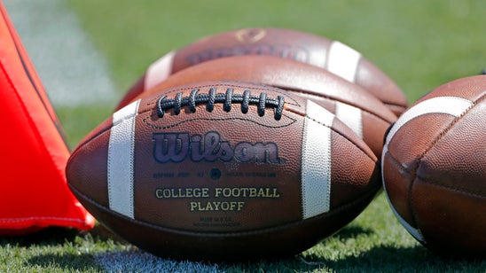 Study: White men still dominate leadership positions in FBS