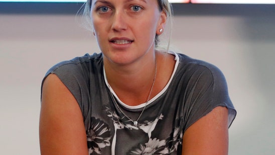 Man who stabbed Kvitova gets sentence increased to 11 years