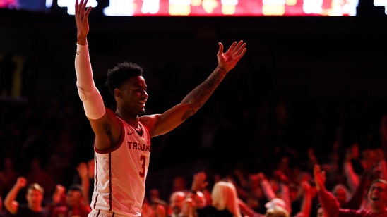 USC completes rally to finish off Stanford 82-78 in OT