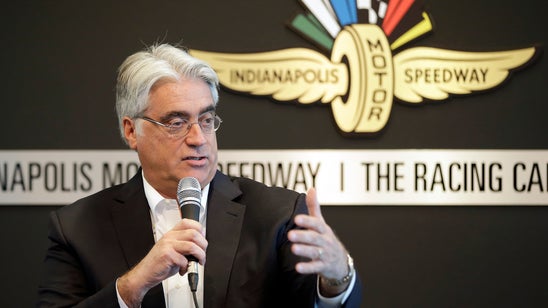 IndyCar expects to announce new series title sponsor ‘soon’