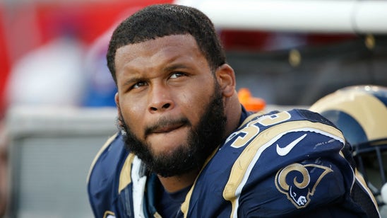 Ray Lewis explains why elite quarterbacks are less valuable than dominant defensive players