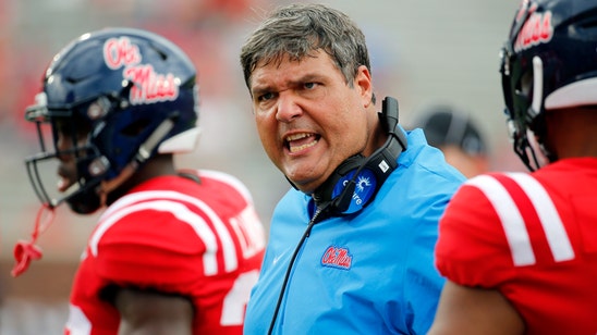 Ole Miss seeks improvement in second shot vs nation's elite